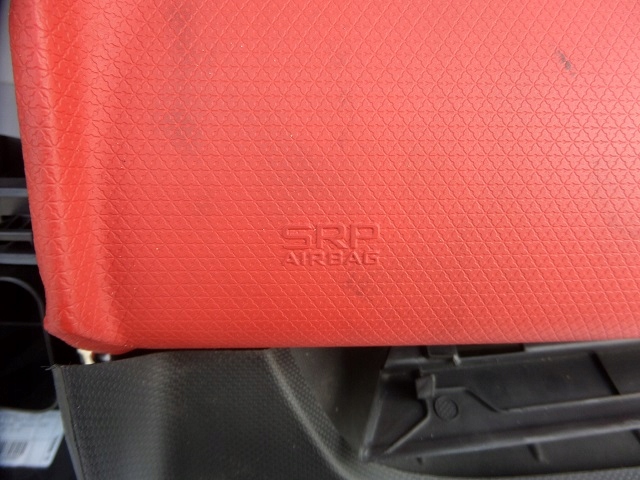 фото №5, Renault clio 4 iv приборная панель консоль подушка безопасности подушки безопасности ремни оригинал демонтаж