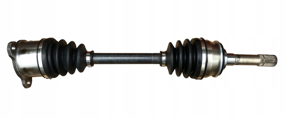 фото №1, Привідний вал ліва передня suzuki grand vitara i 2.0