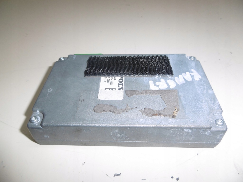 фото №9, Модуль паркування volvo s60 v60 xc60 xc90 s80 v70