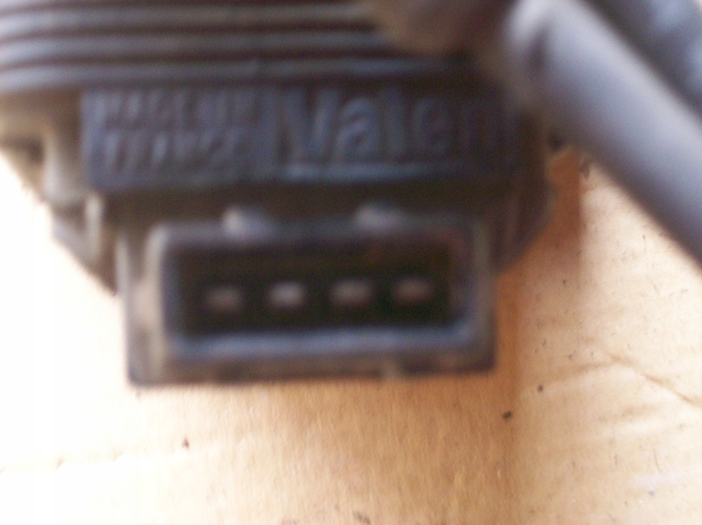 фото №6, Котушка запалювання +дроти citroen zx 1.4 i 1997