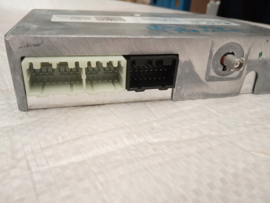 фото №3, Chevrolet traverse 13-17 модуль трансмітер телефону