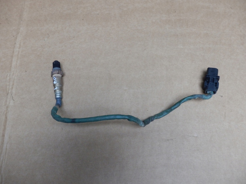 фото №1, Mercedes glk 320cdi 3,0 v6 датчик лямбда-зонд 0035427018