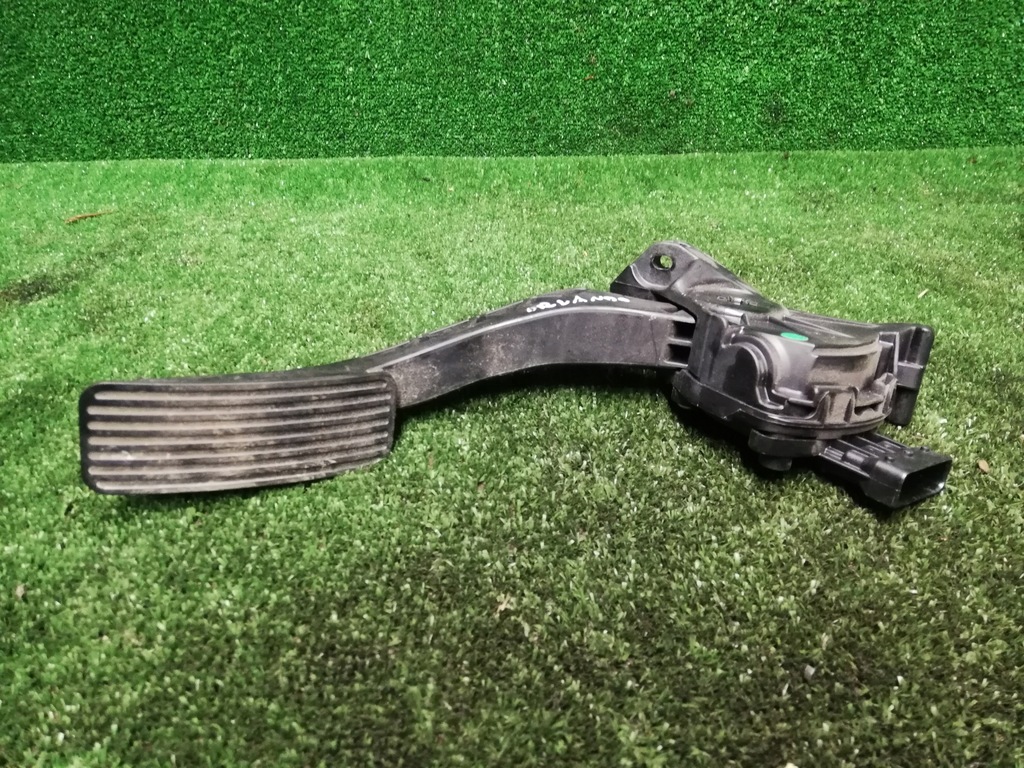 фото №1, Chevrolet orlando педаль газа потенциометр 13253791