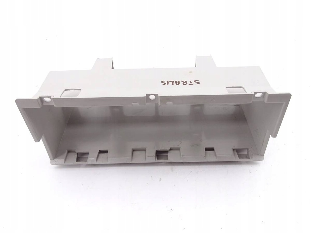 фото №1, Iveco stralis hi-way euro 6 бардачок полиця