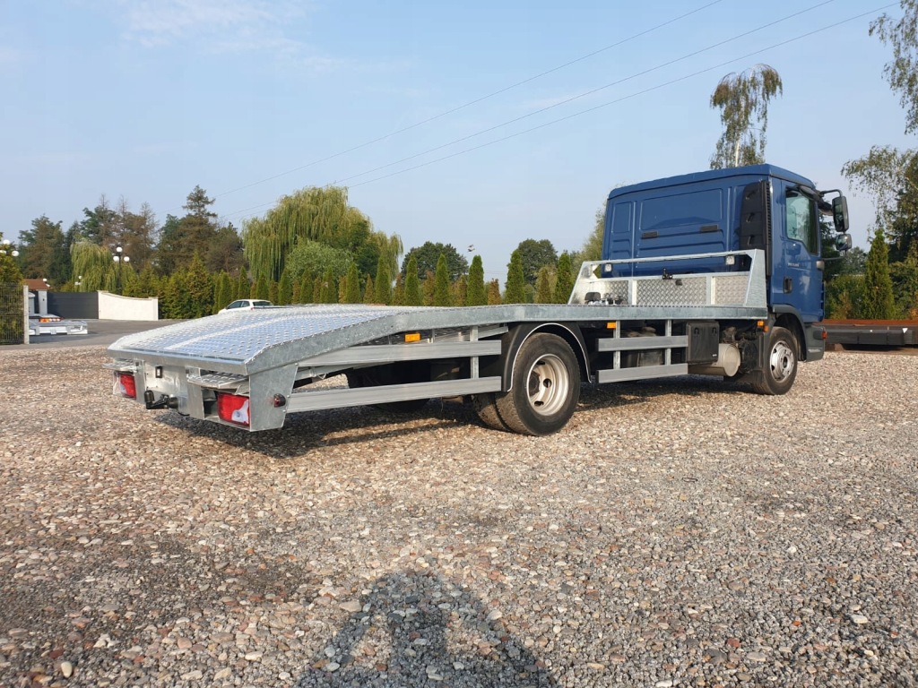 Pomoc drogowa - najazd - производитель - opalenica Киев