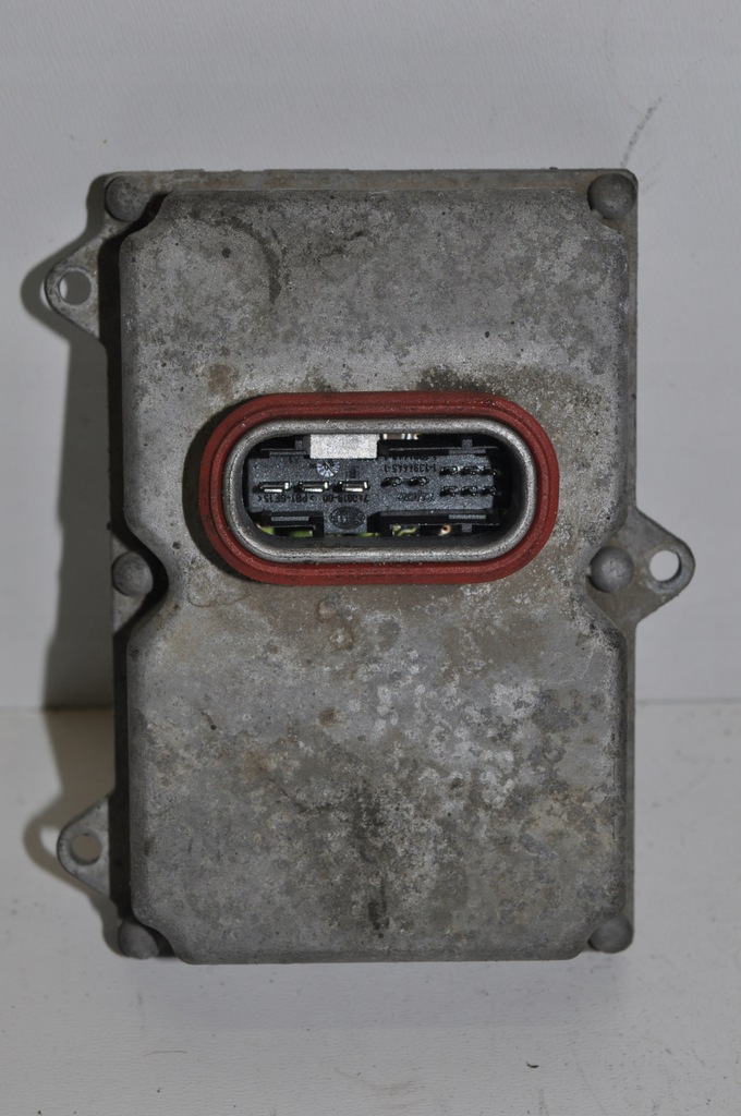 фото №5, Модуль поворота mercedes 5df008279-00