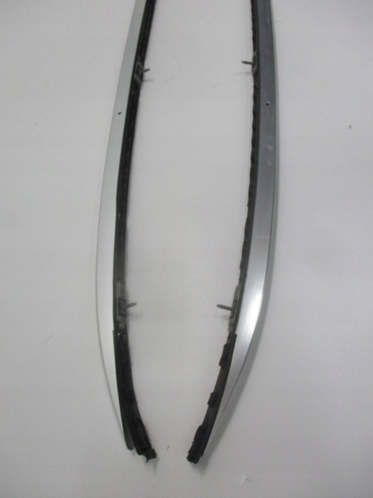 фото №3, Рейлинги 738219391r renault megane 4 iv kombi