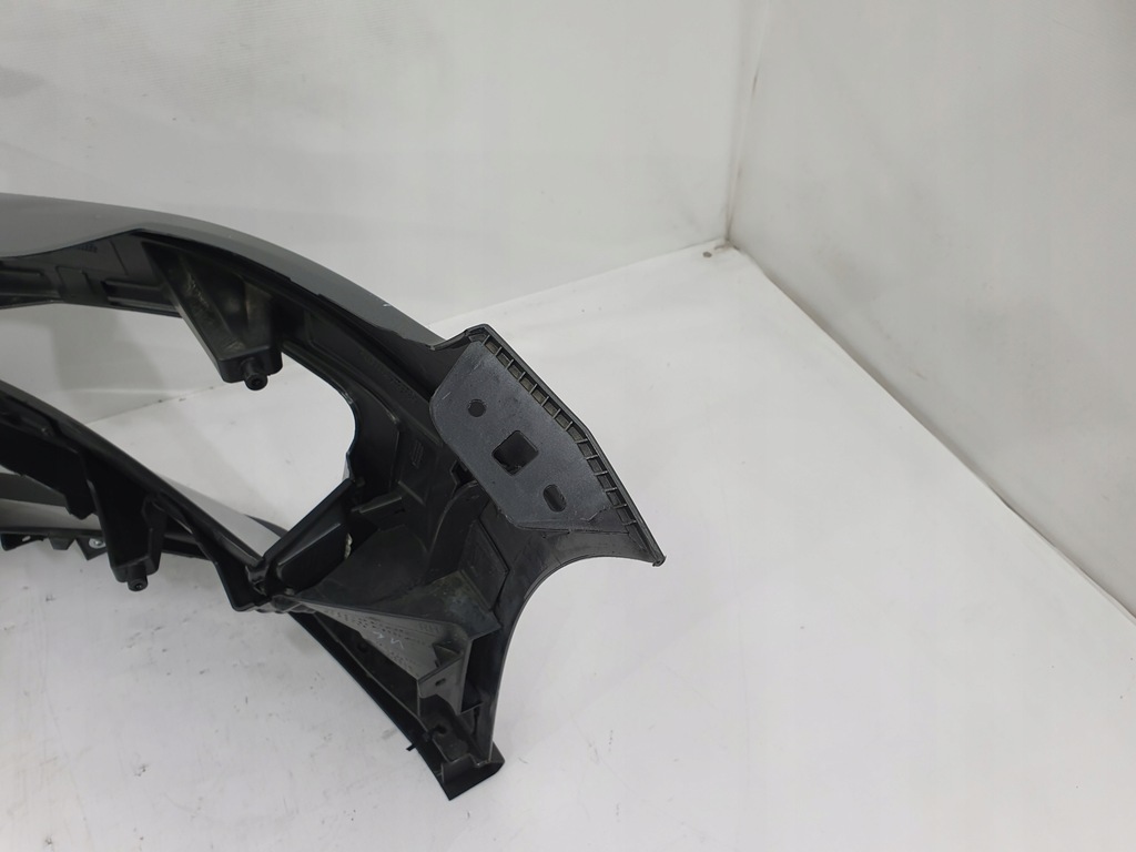 фото №8, Ford mustang 6 vi lift 17- бампер перед передний