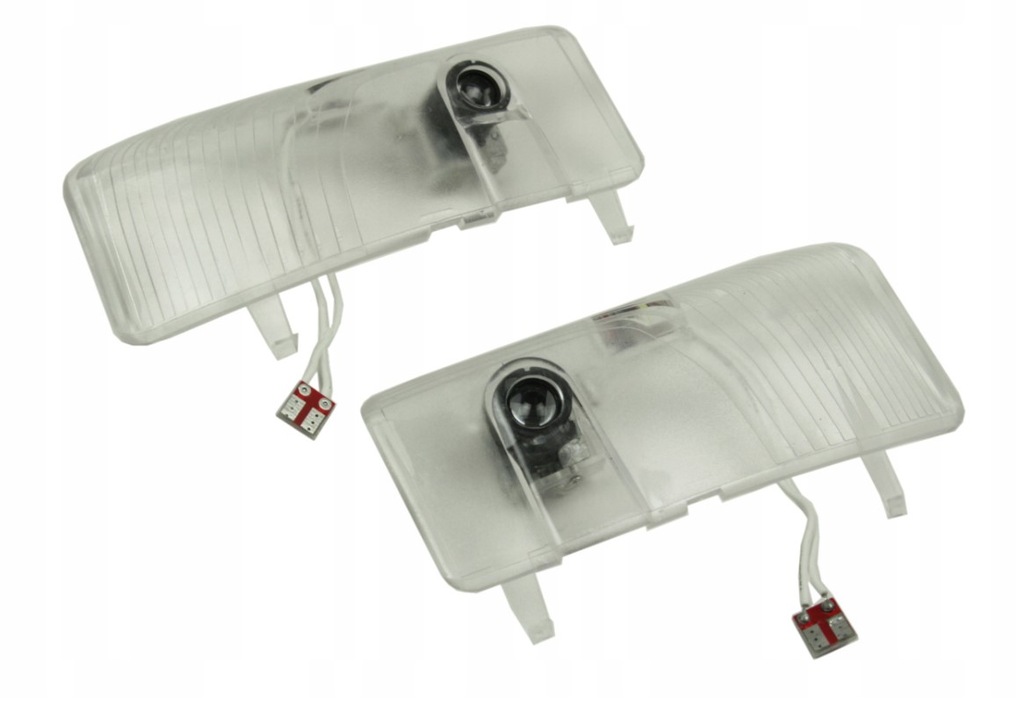 фото №8, 2x led logo вітальні проектор двері hd 3d mazda 6