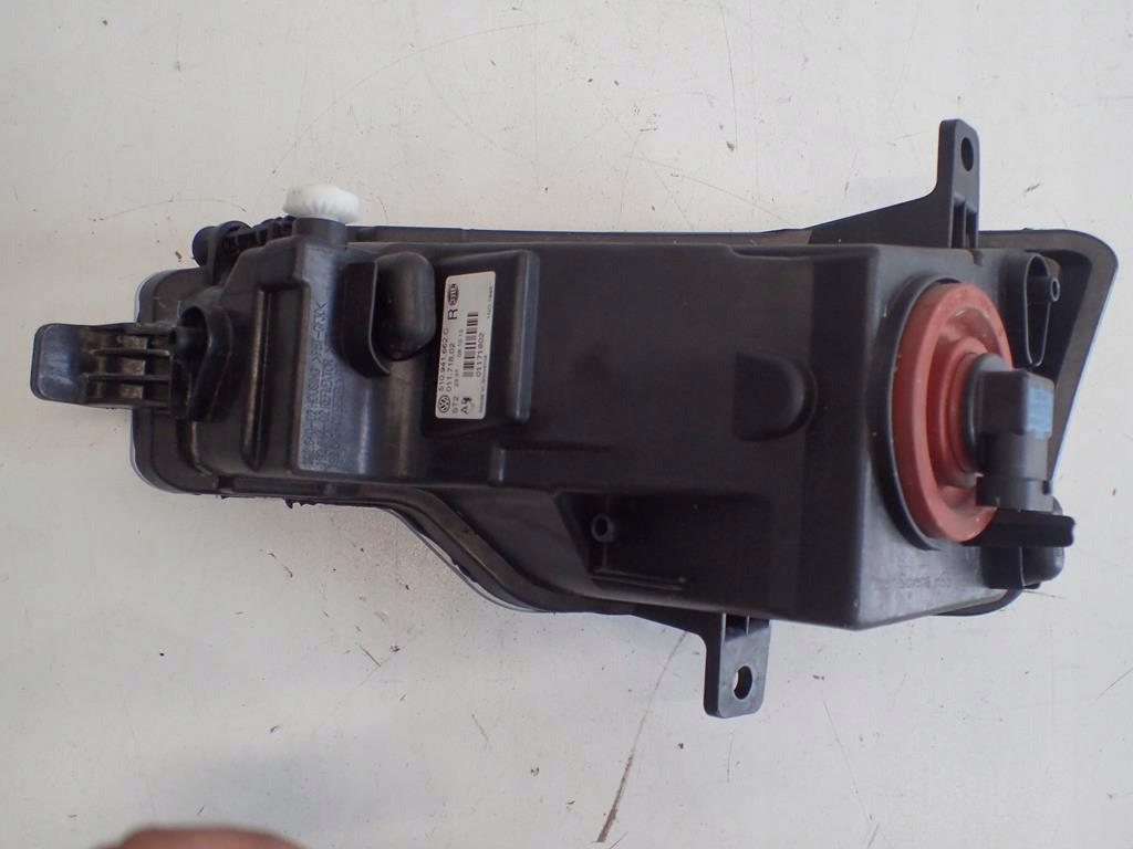 фото №3, Противотуманная фара правый vw golf vii sportsvan