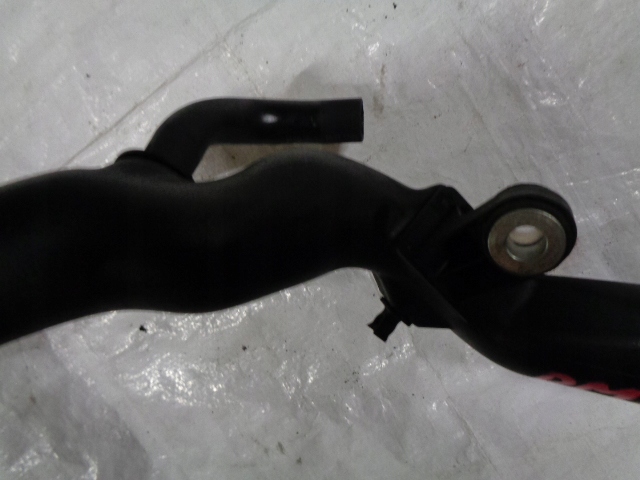 фото №3, Trafic vivaro 2.0 dci труба wąż интеркулер