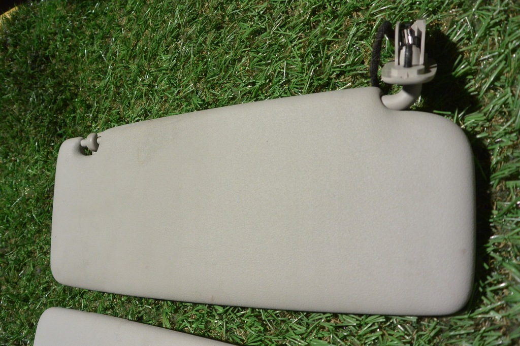 фото №7, Audi tt 8j козырёк защита przeciłsłoneczna комплект