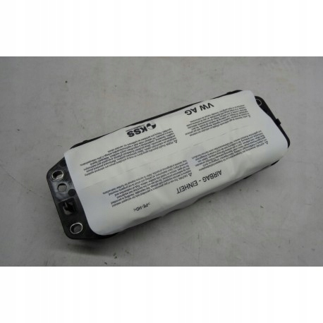 фото №9, Подушка безпеки, подушка, ремонт, відновлення!!