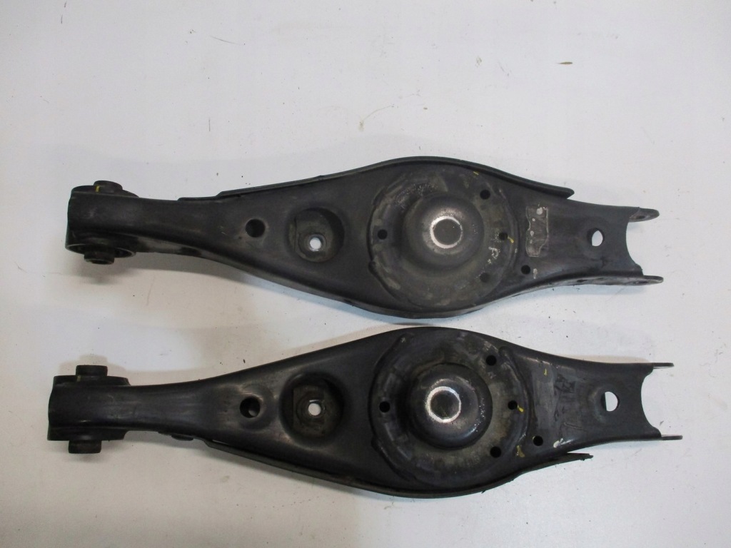 фото №1, Важіль hyundai santa fe iii 17r 2,2d задня