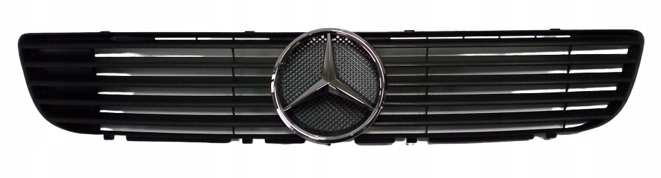 Купити Решітка радіатора радіатора решітка радіатора mercedes vito a6388880315