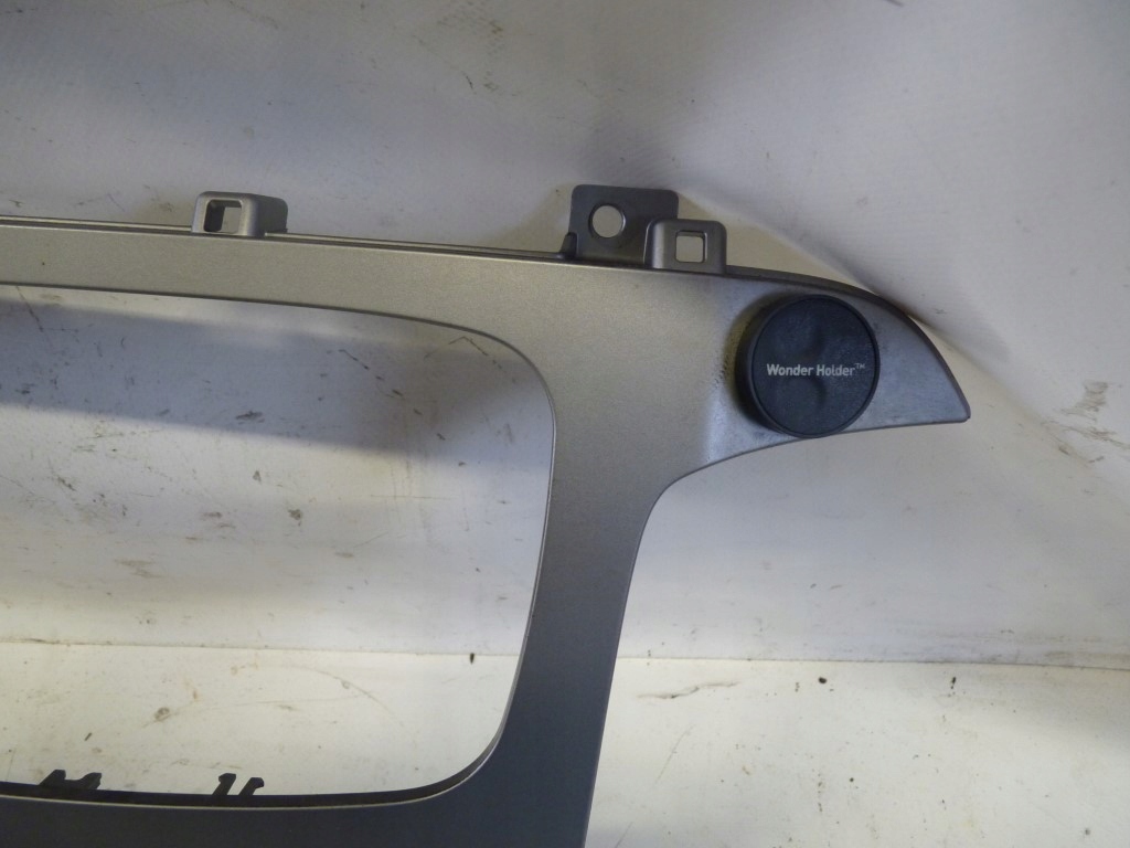 фото №4, Ford galaxy mk3 lift рамка dekor