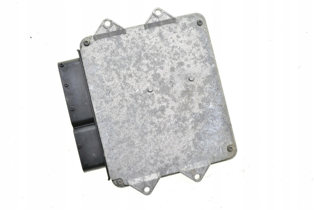 фото №4, Бортовий комп'ютер punto ii 2 1.3 jtd 55186608 mjd6jf.p3