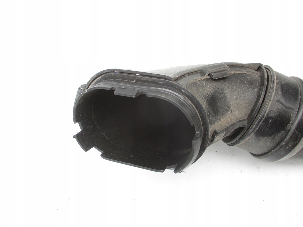 фото №3, Dacia sandero ii 0.9 tce wąż труба воздухозаборник воздуха