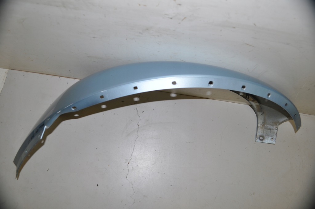 фото №5, Vw new beetle крила лівий задній задня