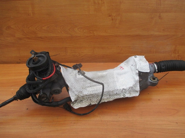 фото №6, Vw tiguan passat b7 audi q3 трансмиссия 5n1423050g