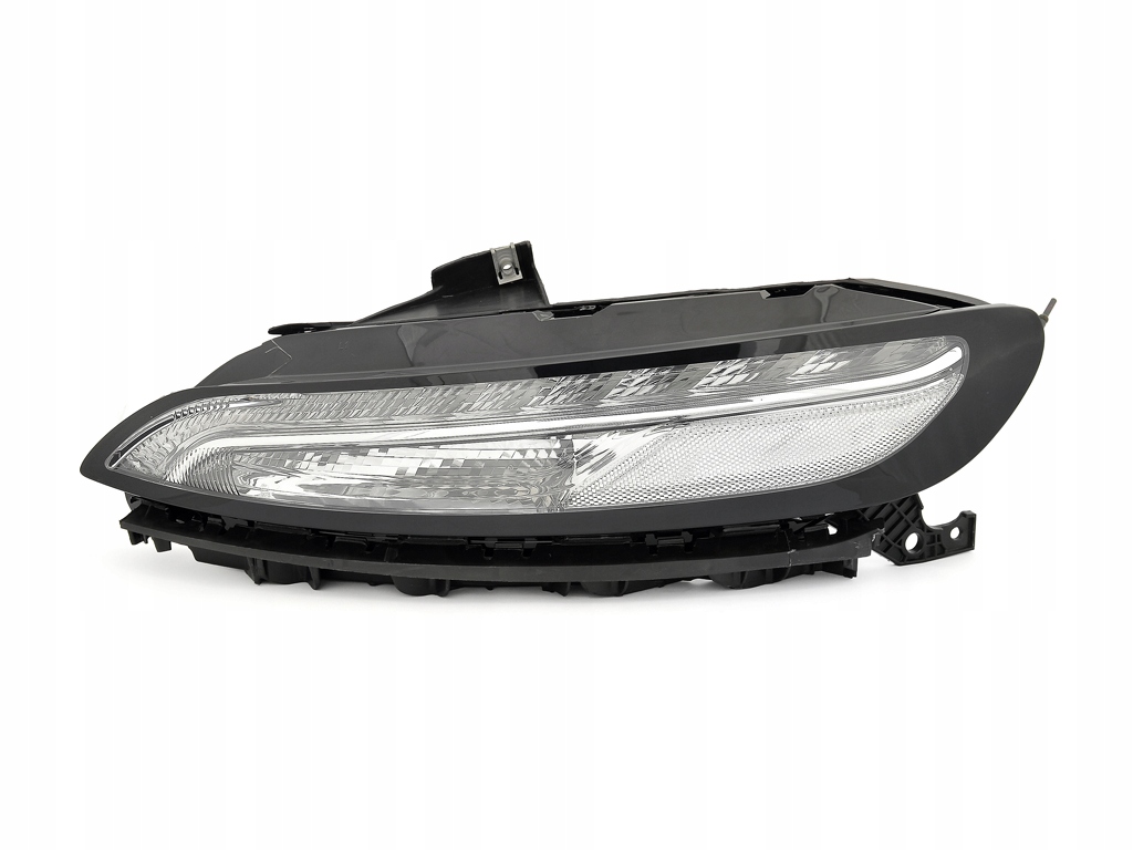 фото №1, Лампа led левая nowa europa jeep cherokee kl 2014-