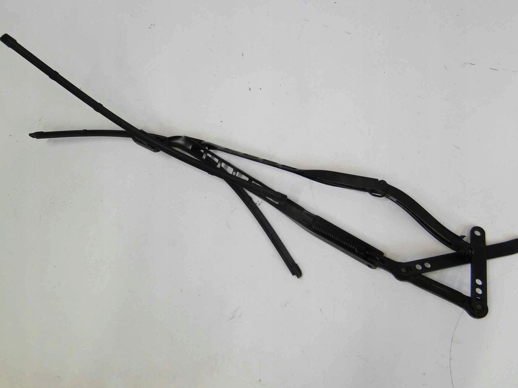 фото №6, Mercedes ml w166 щетка дворники рычаг левая