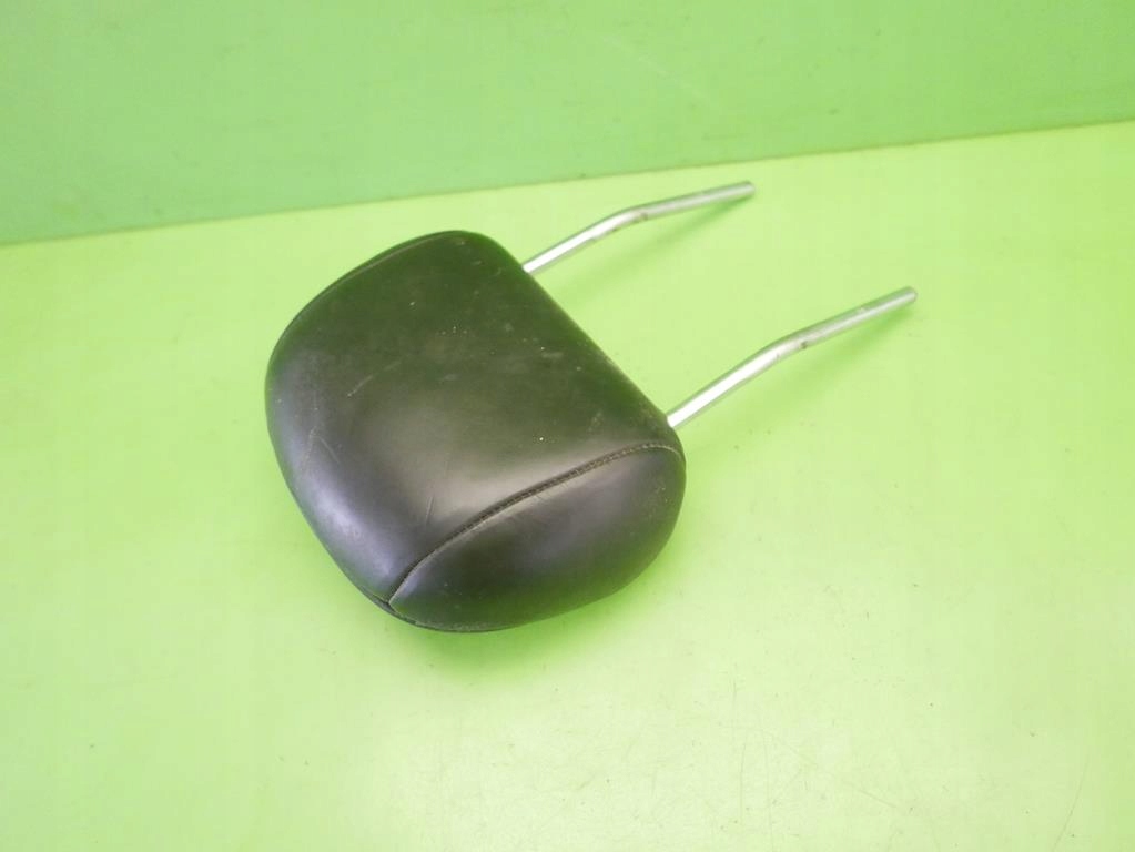 фото №7, Підголівник лівий задня задній opel vectra b kombi шкіра