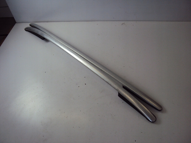 фото №2, Рейлінги дахові renault clio iv kombi 1.5 dci 12-