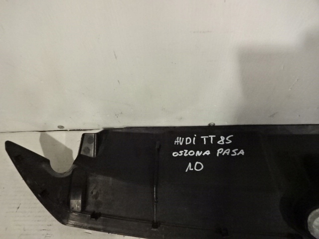 фото №5, Защита поперечина передний audi tt 8s