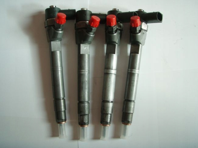 фото №1, Форсунка sprinter 2.2cdi 2.7cdi 0445110108