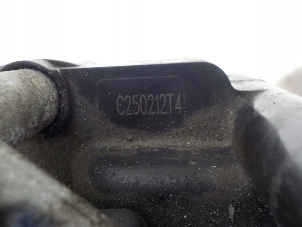 фото №7, Fabia ii 1.2 tsi котушка запалювання