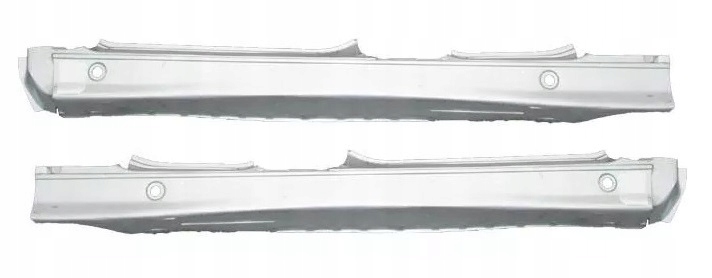 фото №1, Пороги bmw e36 sedan kombi порог оцинковка комплект 2szt