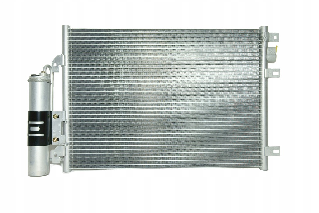 фото №1, Радиатор кондиционера renault clio ii thalia 00-