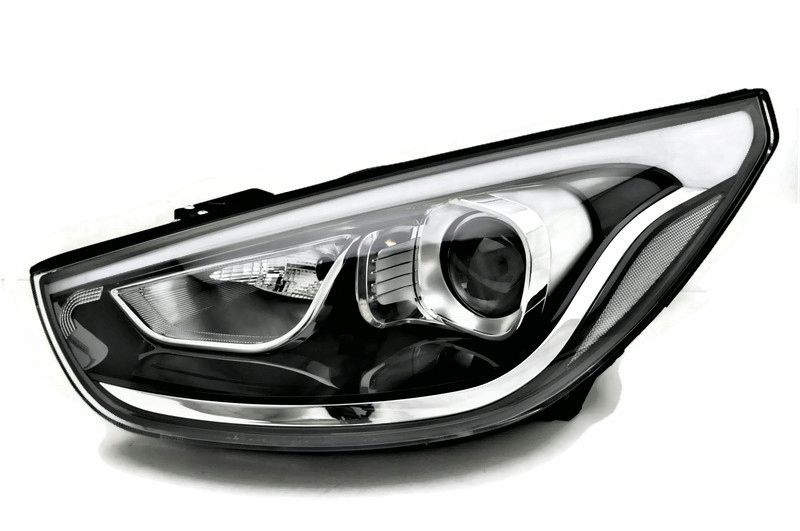 фото №1, Hyundai ix35 ix-35 od 2013- фара лівий новий