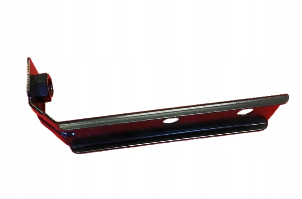 Купить Jeep cherokee 93- кронштейн бампера перед новый ory