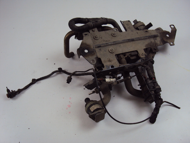 фото №5, Webasto hydronic ii renault traffic vivaro iii 17-