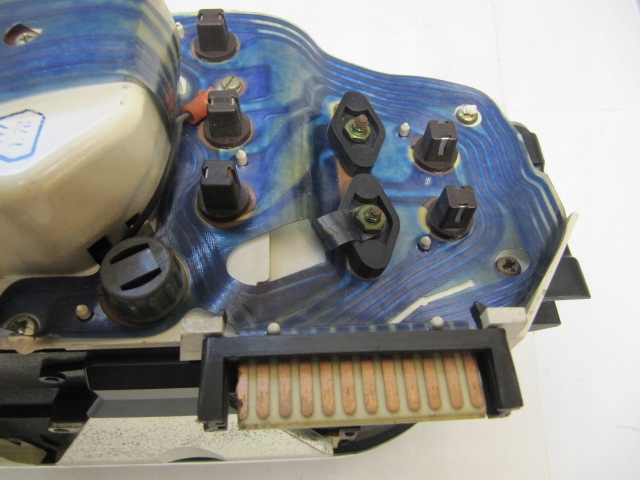 фото №10, Колесо зубчатое 20x29 do ремонта спидометра porsche 928 911 944