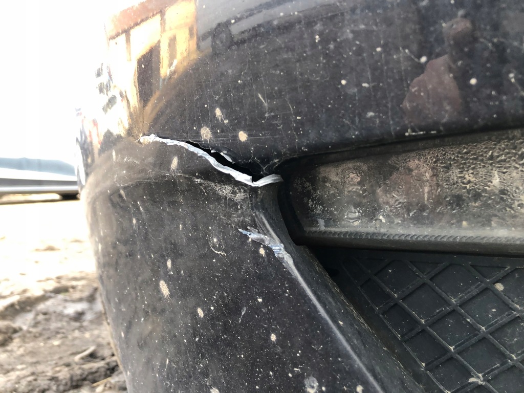 фото №8, Бампер перед bmw z4 e85 lift rubinschwarz s23/9