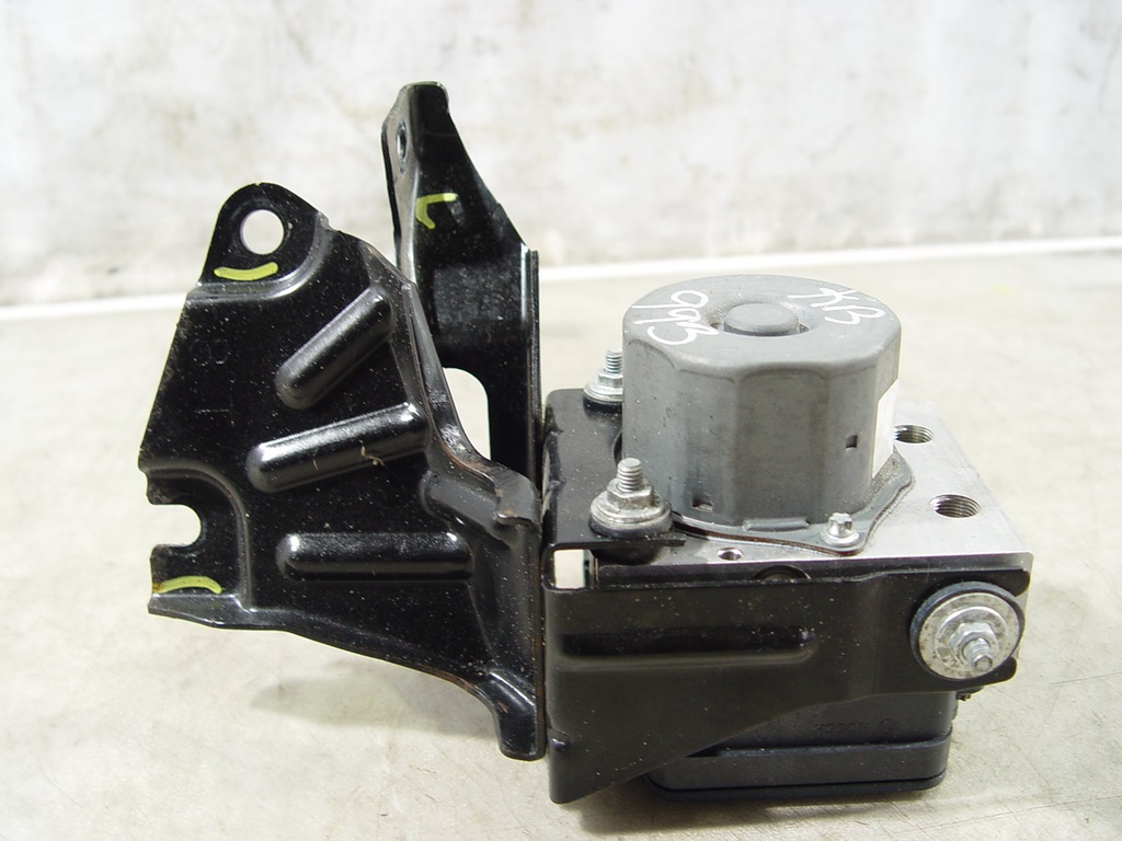 фото №12, Nissan murano 15 16 17 18 z52 насос abs блок керування