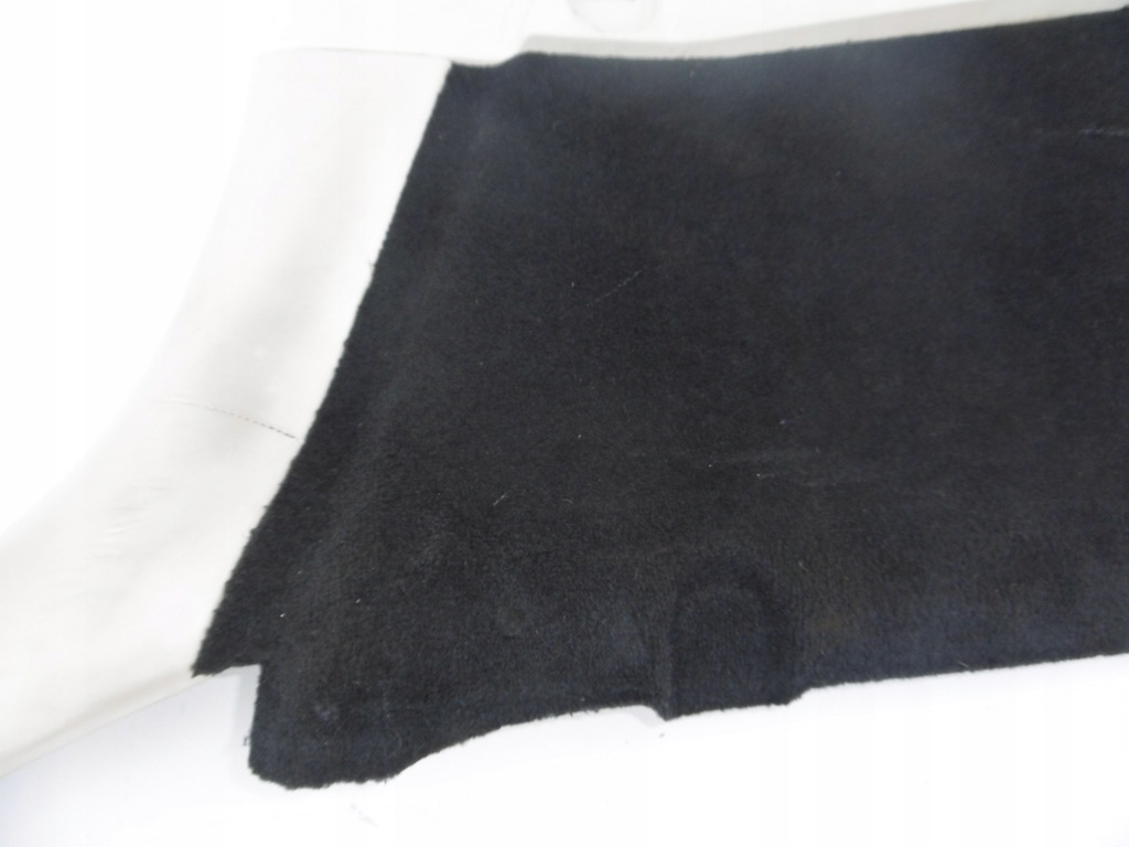 фото №6, Обшивка багажника правий range rover sport l320