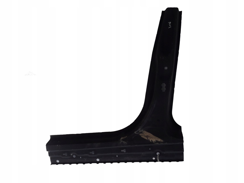 фото №1, Bmw 3 f30 f31 порог блок двигателя