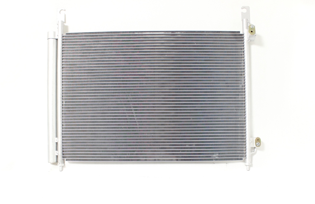 фото №1, Радіатор кондиціонера renault koleos 2.0 dci 2.5