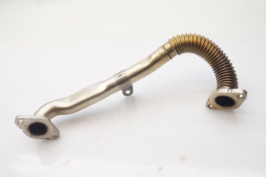 фото №3, Laguna iii 2.0dci шланг трубка egr