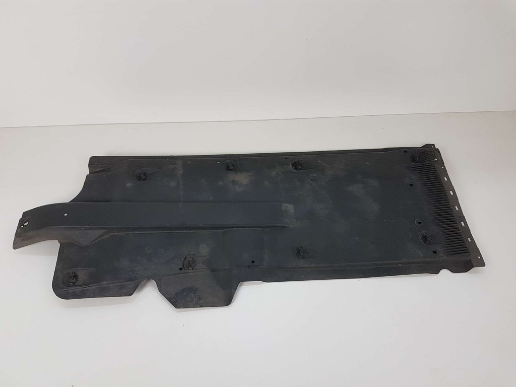 фото №1, Skoda rapid spaceback защита подвеска левая