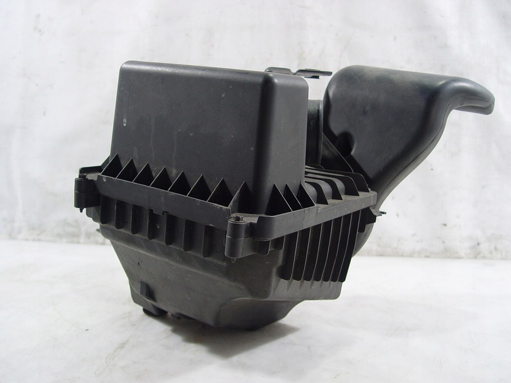 фото №11, Fiat freemont 2.0 m-jet корпус фильтра воздуха