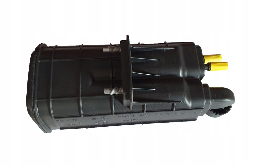 фото №3, Поглотитель паров топлива renault espace v captur clio iv