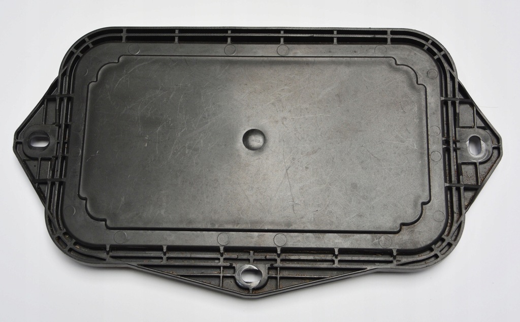 фото №1, 1k0941369a vw scirocco заглушка впуск воздуха