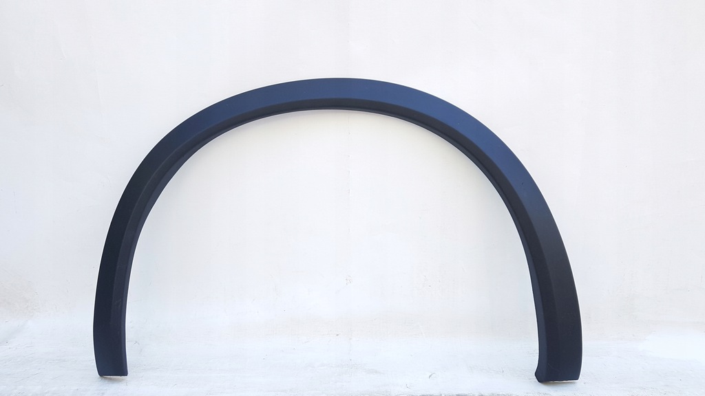 фото №1, Volvo s60 cross молдинг крыло левая перед oryg.