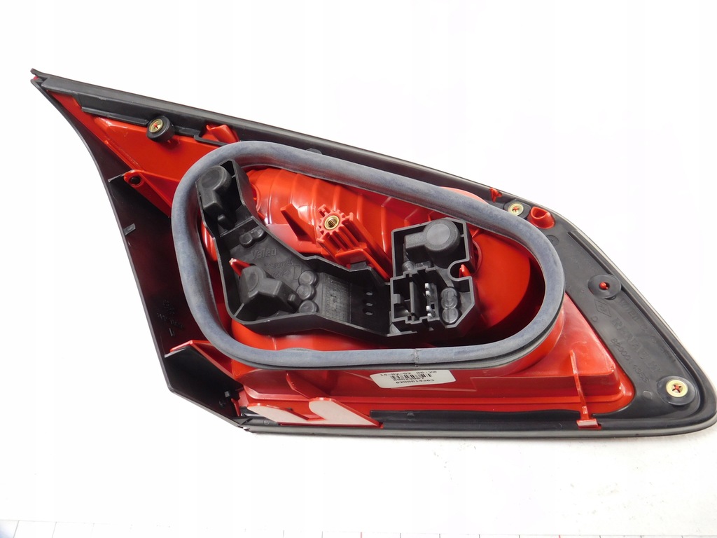 фото №5, Лампа правый задняя renault vel satis 8200014363