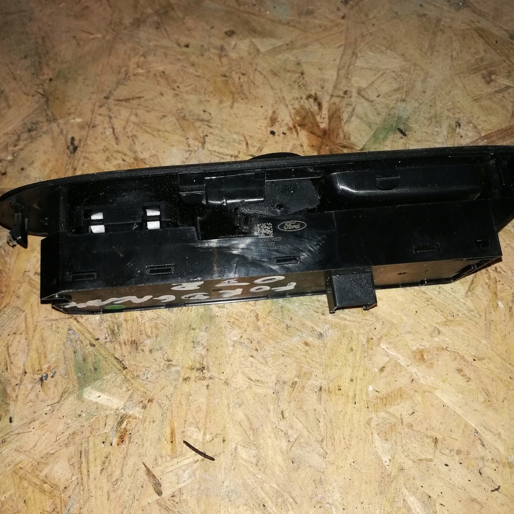 фото №6, Переключатели окон ford galaxy mk3 7s7t14a132cb